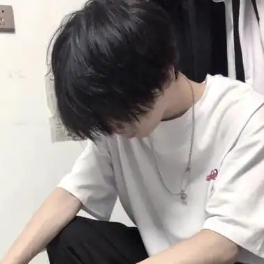 高清好看的帅气真人头像男冷酷图片,男生头像图片