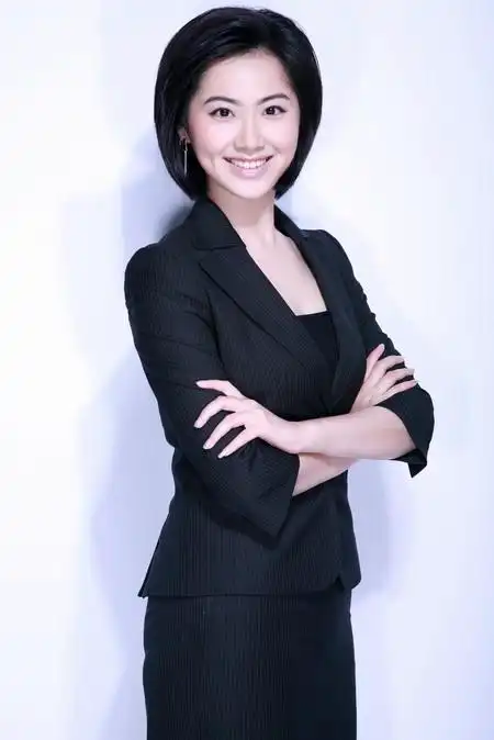 【映帆合作艺人】林溪(中央人民广播电台·中国之声著名主持人)