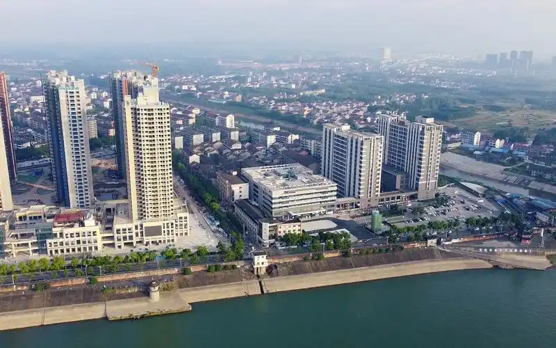 湖南省桃源县人民医院