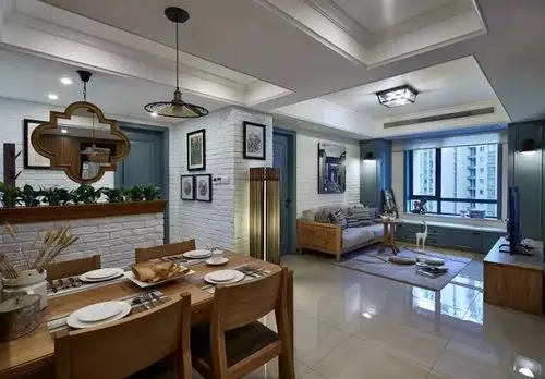 装修技巧 | 旧房翻新,大多数人都会遇到这些问题