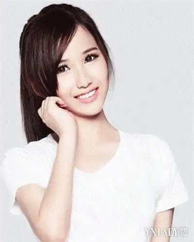 盘点李静媛mint 电竞界的女神-搜狐