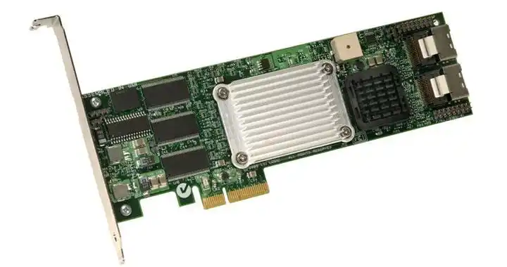 几种不同raid实现模式的区别