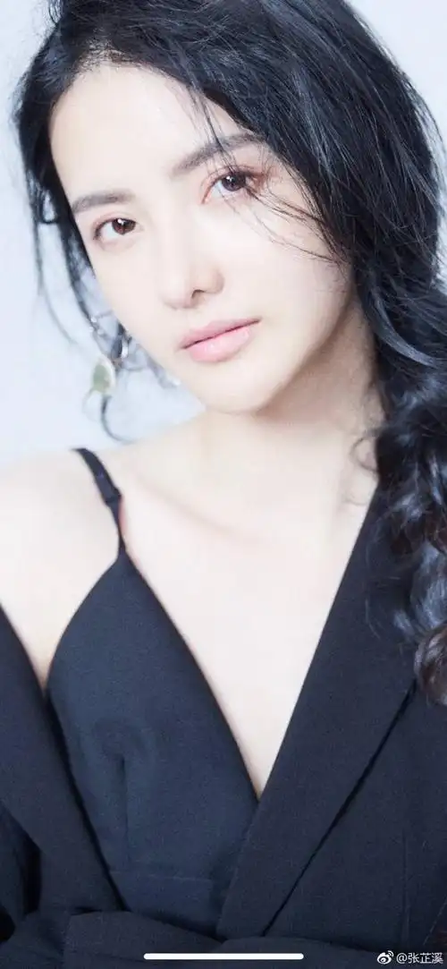 93年女演员曝与吴秀波7年地下情,男方:不主动,不拒绝,不负责_陈昱霖