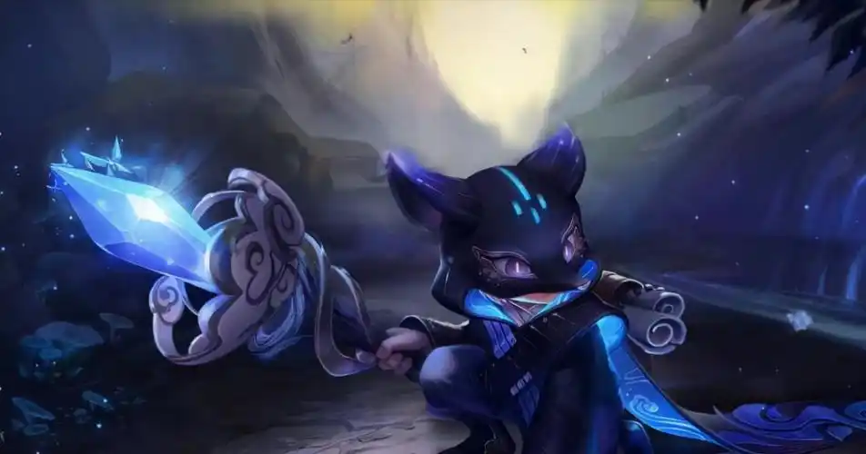 王者荣耀鬼谷子怎么玩才厉害出装分享和技能解析