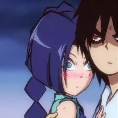 刺客伍六七自截情头卡通动漫头像