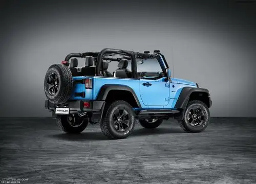 17款吉普牧马人报价港口现车发售全国上牌|优惠促销 - 无锡东风雪铁龙