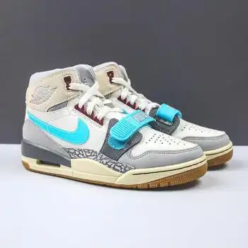 nike/耐克air jordan aj312高帮男鞋缓震休闲鞋篮球鞋fb1875 fb1875