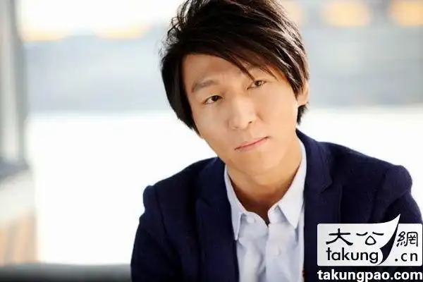 嫁钱不嫁脸盘点美女明星的丑老公4