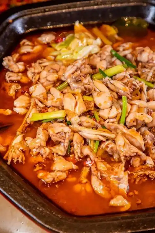 0的蛙来哒,它来啦!_牛蛙