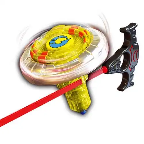 陀螺发射器—邱轶群