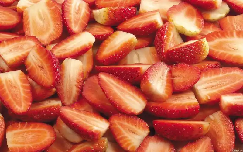 香甜可口的水果高清电脑桌面主题壁纸图片三