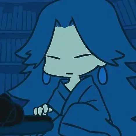 萌萌哒罗小黑战记头像