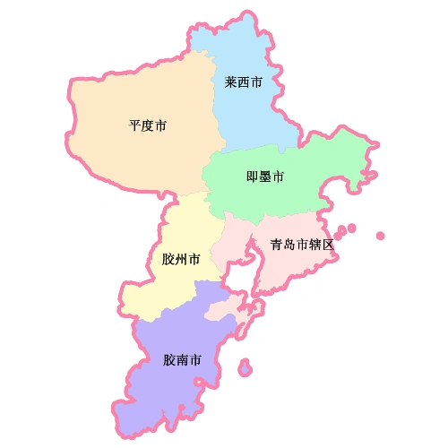 青岛市