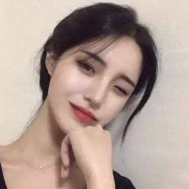 超清御姐头像高清好看的御姐成熟真人女头像图片