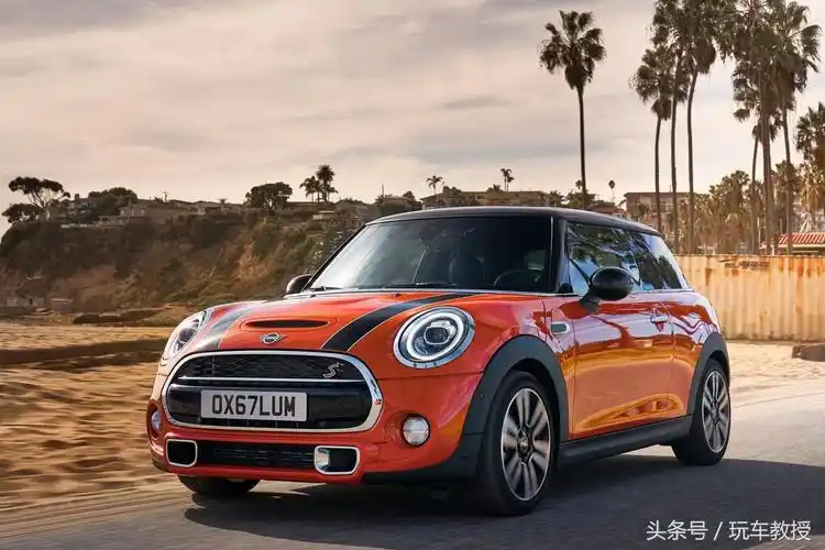 四门16迷你车油耗多少钱迷你cooper越野