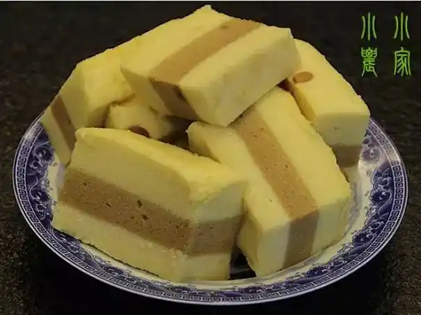 【美食】天台人的早餐有多丰富?一个月不带重样的!