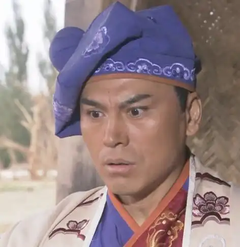 敦煌古城不但城内设施齐全,精致古朴,场面符合《神探包青天2》需要