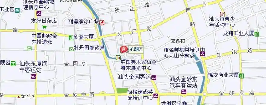 龙湖区是汕头经济特区的发祥地,著名的侨乡.下辖10个街道.