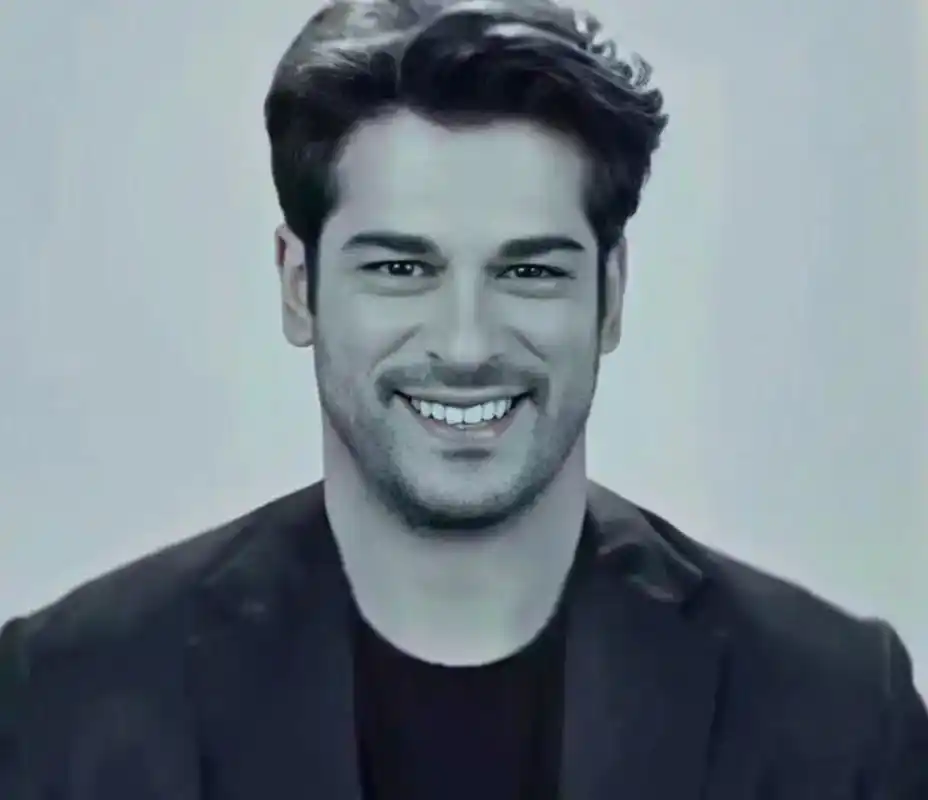 欧美情头 #不对等的爱情 kemal94nihan #爱了 - 抖音