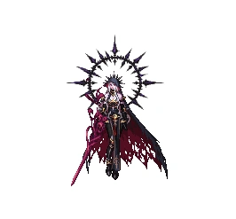 dnf女鬼剑暗殿骑士三觉内容一览极诣暗殿骑士技能立绘介绍