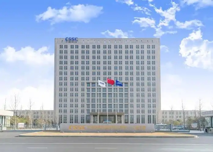 成员动态_中国船舶集团有限公司