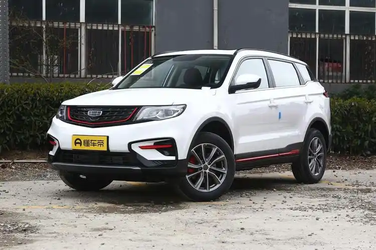 博越怎么样 吉利博越质量可靠吗【汽车时代网】