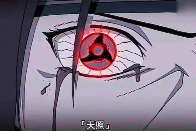 写轮眼能拷贝八门卡卡西曾在绝境中用过一根手指诠释最强体术