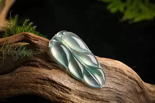 中国人最喜欢的10种挂件样式,每一种都是最美好的祈愿!_翡翠