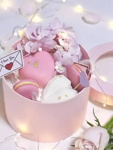 blingbling的像极了爱情!