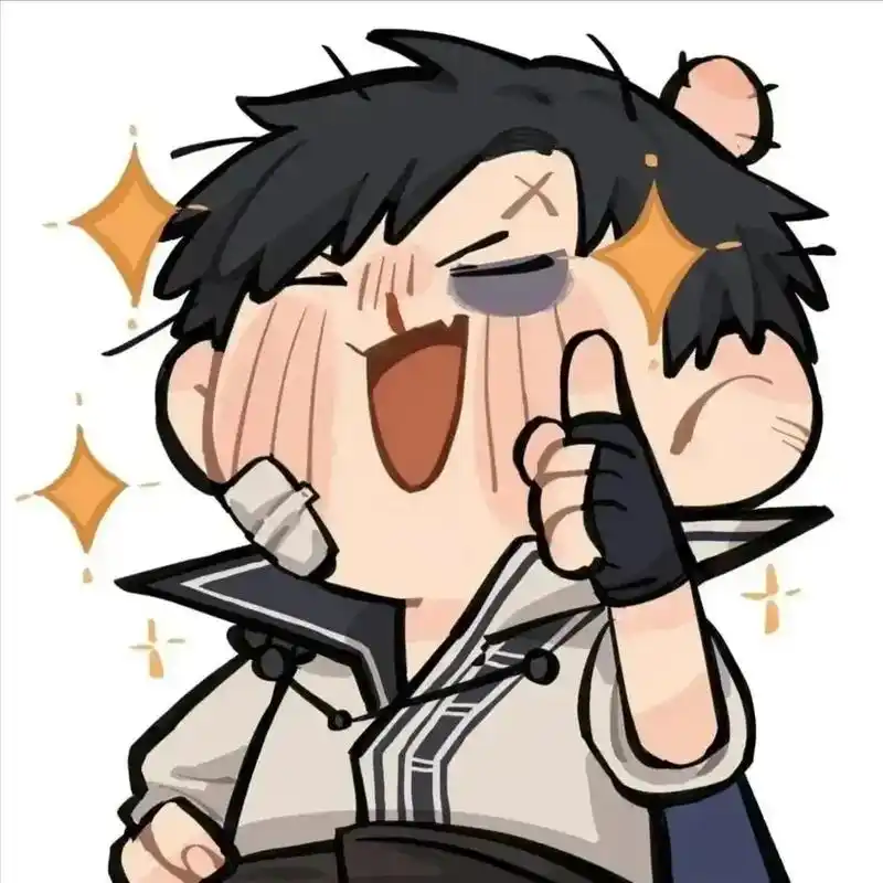 鼻青脸肿#双排日记 #情侣头像  - 抖音