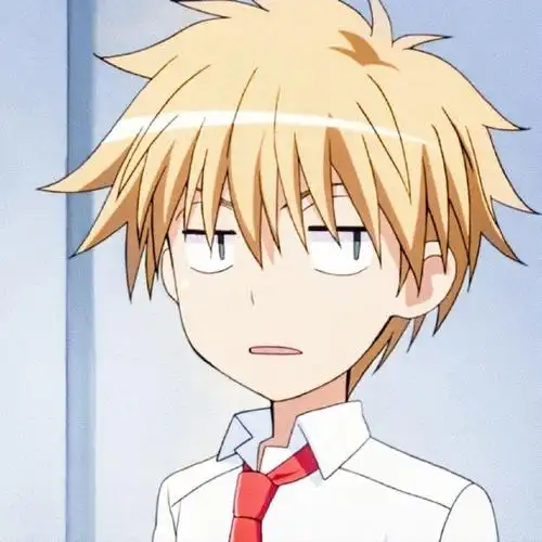 "碓冰拓海|自截修