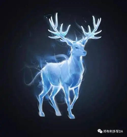 为什么说哈利是父母的完美结晶