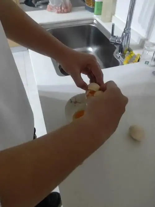 家务劳动第四周