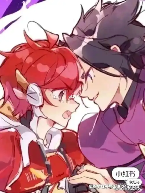 开心超人黑化记32