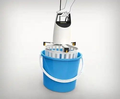 swash手提式洗衣机