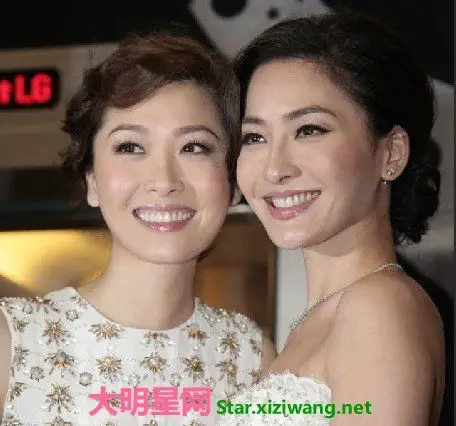 周汶锜周丽淇什么关系 周汶锜周丽淇亲密合照