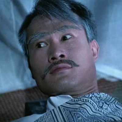 僵尸先生 林正英