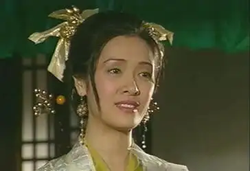 7版陈圆圆梁小冰傅艺伟朱茵宁静颜丹晨你最喜欢谁