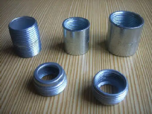 各位大侠们,谁知道55度密封管螺纹和非密封管螺纹的区别?