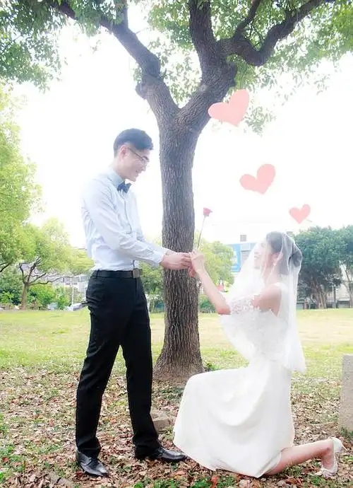 婚礼是喜事,但不一定是美事(下)