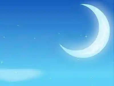 弯弯的什么像什么造句