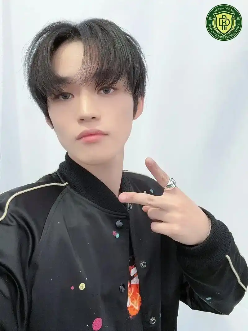 nctdream #钟辰乐#钟 - 抖音