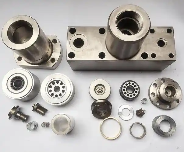 宇越供应乳化液泵配件乳化泵配件无锡中煤六合400乳化液泵站配件厂家