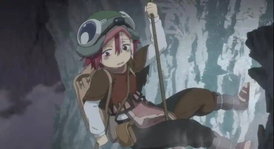 《来自深渊》第二季定档,"生骸村"篇章开启,"公主"将出场