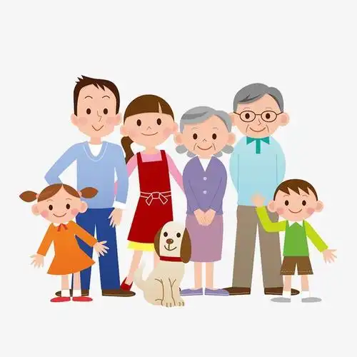 关于家人团聚的名人名言(关于一家人的名人名言)