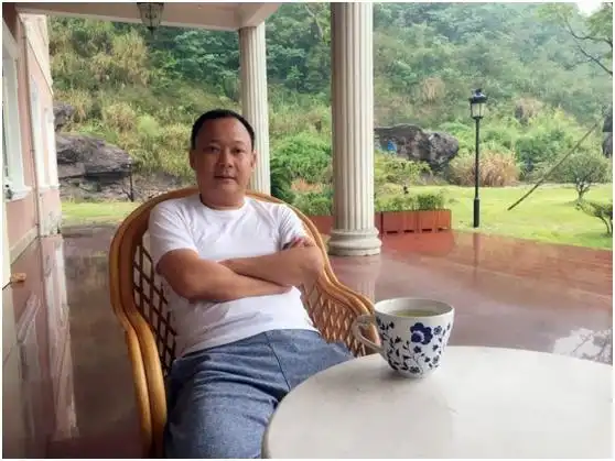 罗蒙环球乐园1周年,盛静生说中国乐园梦