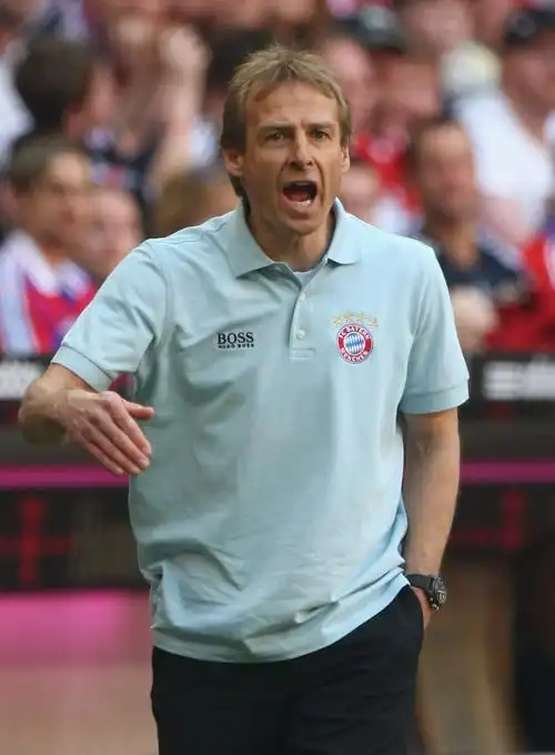 盘点拜仁近10年历任主帅希帅最成功瓜帅需证明