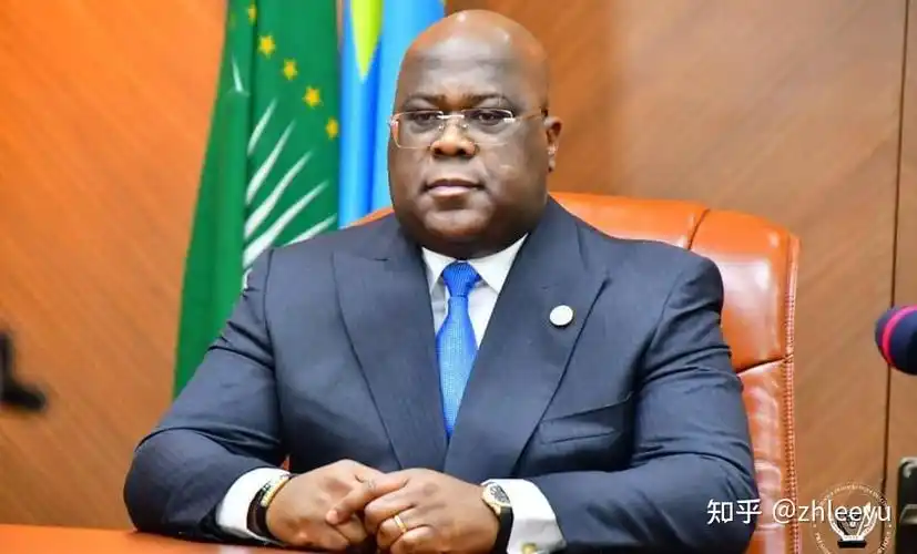 刚果金2022年11月18日媒体主要新闻