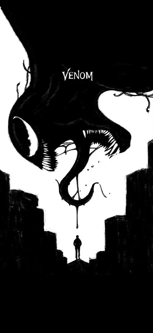 美图壁纸(毒液)