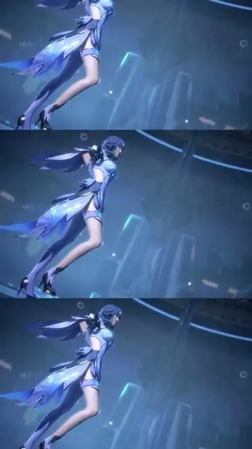 斗罗大陆,唐三和水冰儿还挺般配的,可惜三哥只要一个小舞啊!